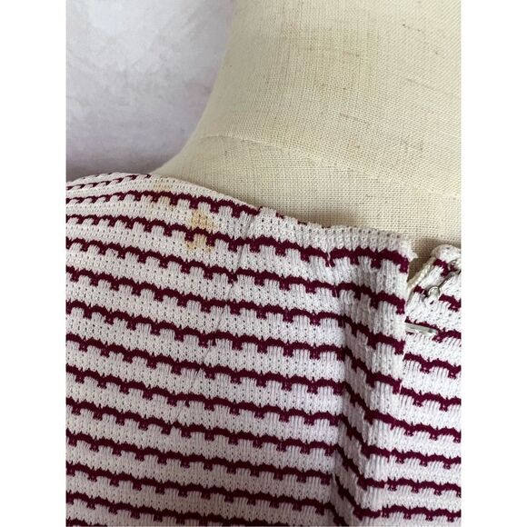 Vintage Maxi Dress - Picture 5 of 6